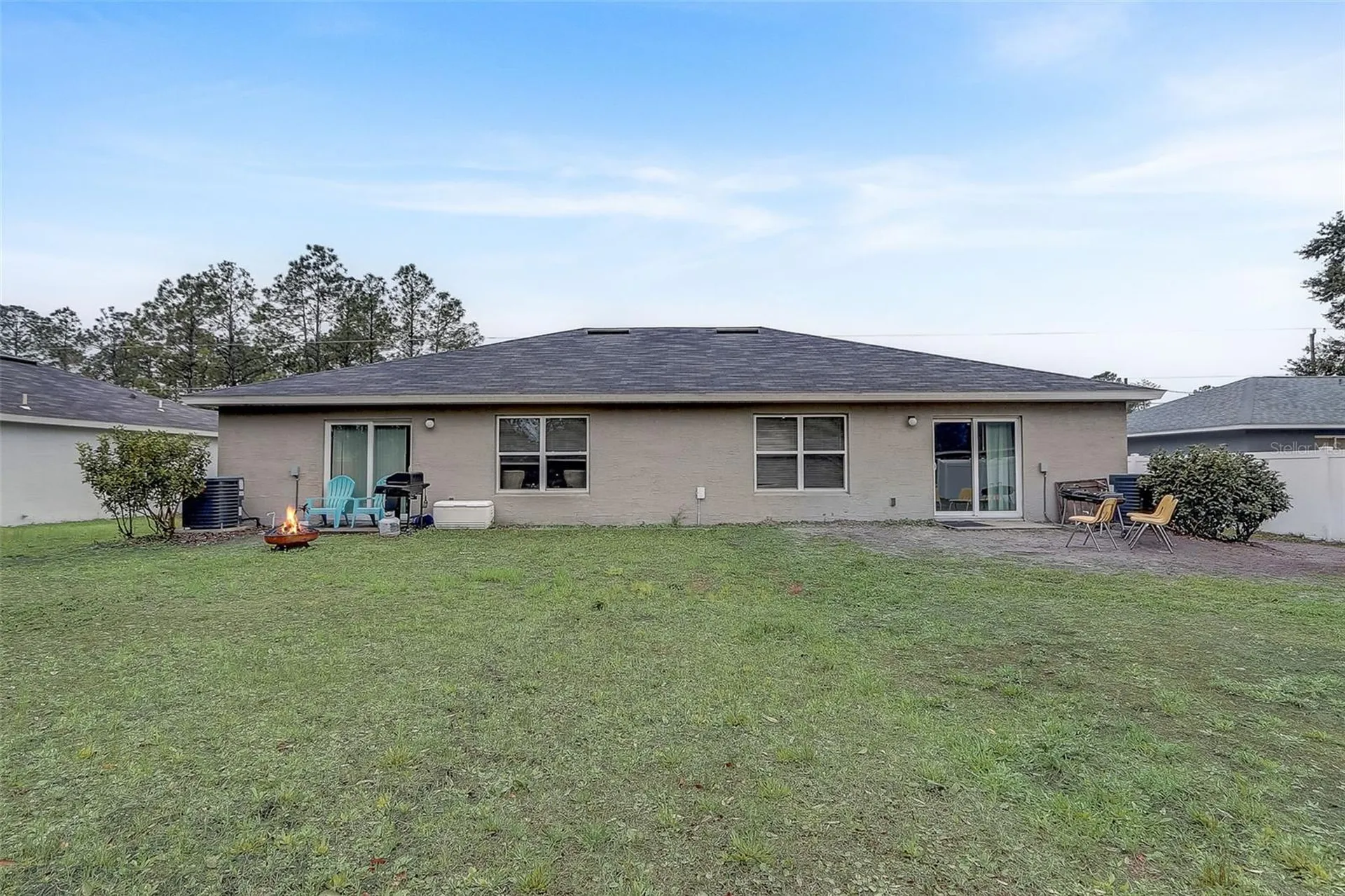5 Rainbow Lane Palm Coast FL 32164
