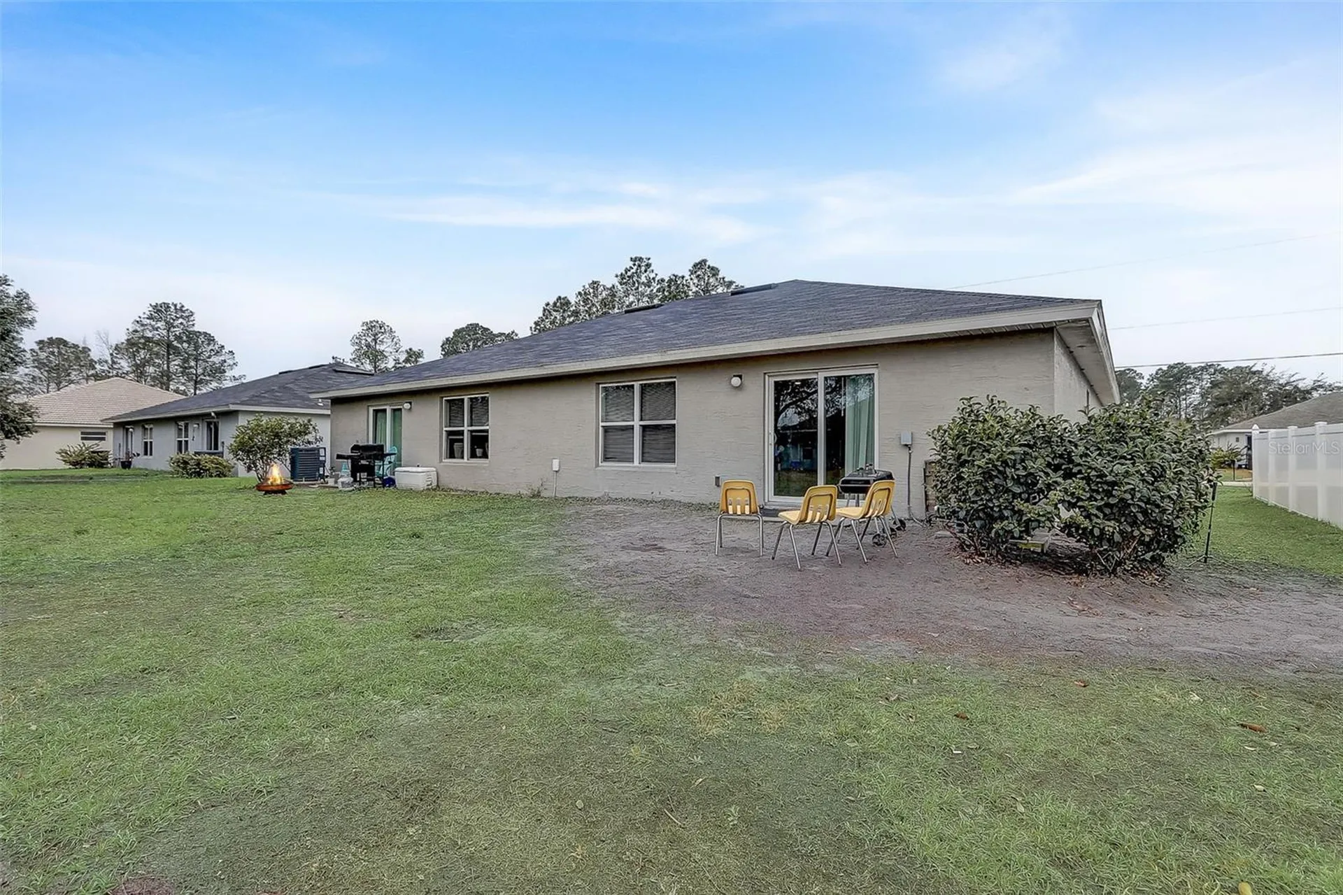 5 Rainbow Lane Palm Coast FL 32164