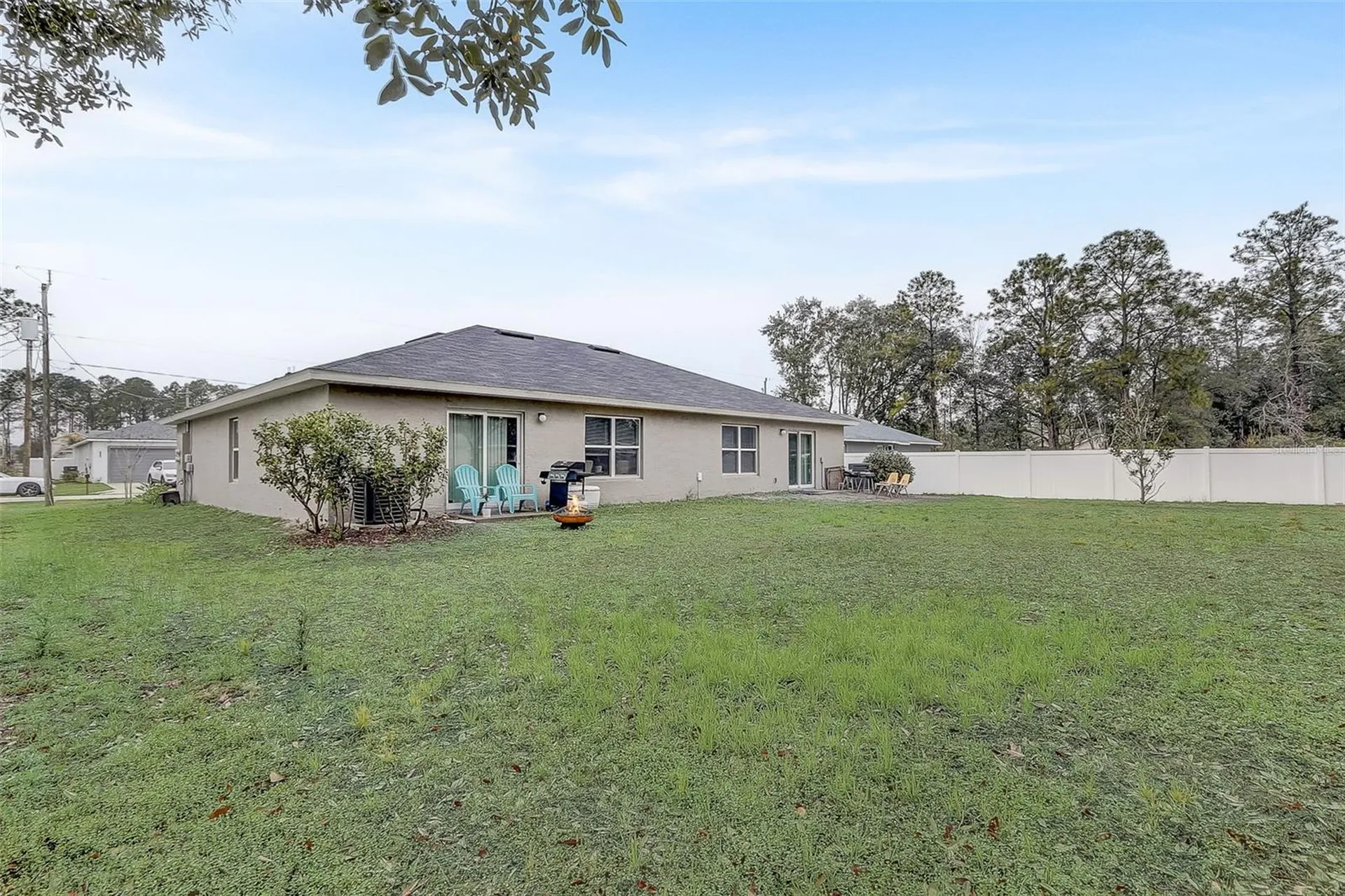 5 Rainbow Lane Palm Coast FL 32164