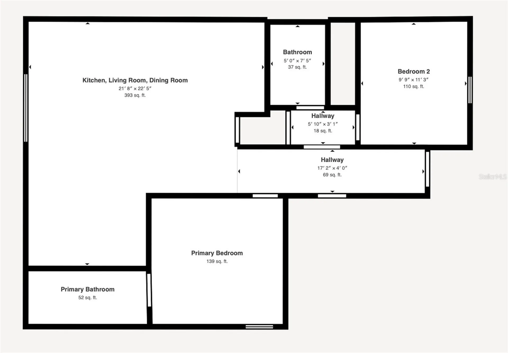 5 Rainbow Lane Palm Coast FL 32164