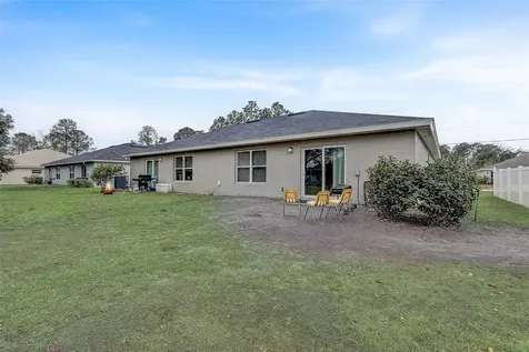5 Rainbow Lane Palm Coast FL 32164