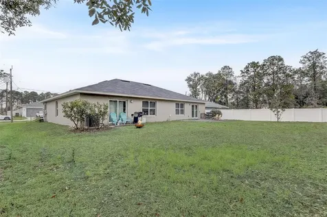 5 Rainbow Lane Palm Coast FL 32164