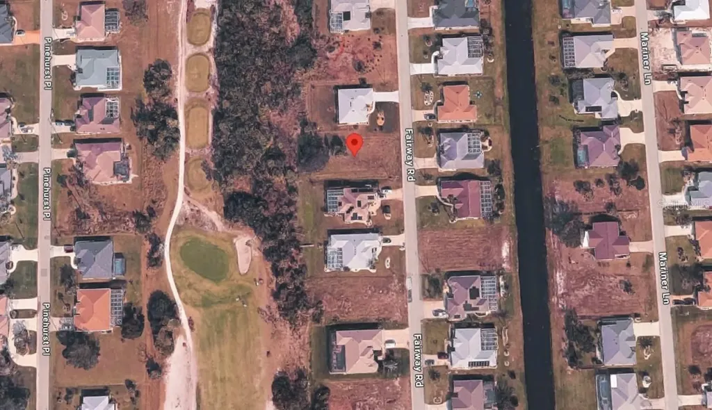 204 Fairway Road Rotonda West FL 33947