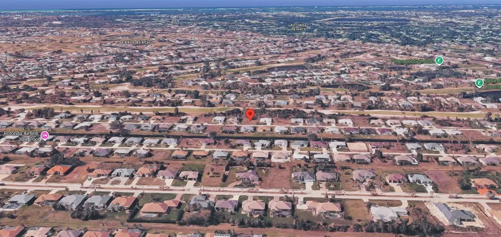 204 Fairway Road Rotonda West FL 33947