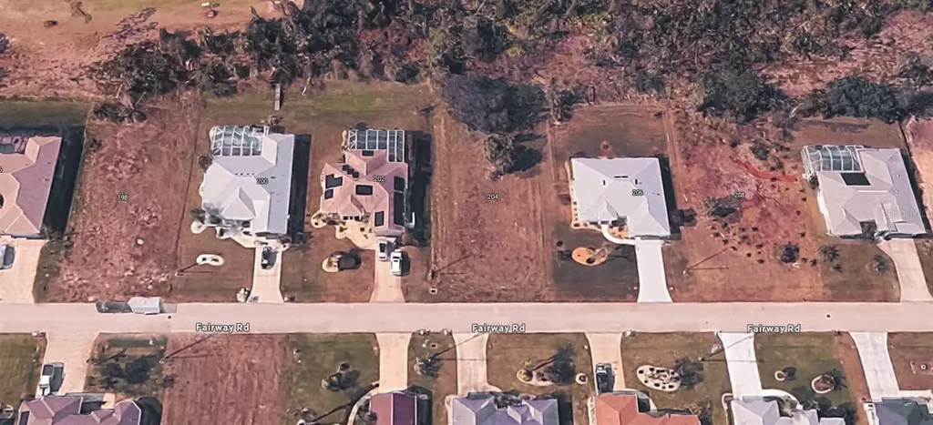 204 Fairway Road Rotonda West FL 33947