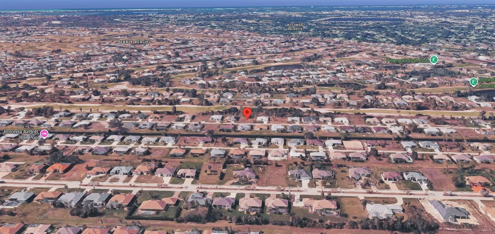 204 Fairway Road Rotonda West FL 33947