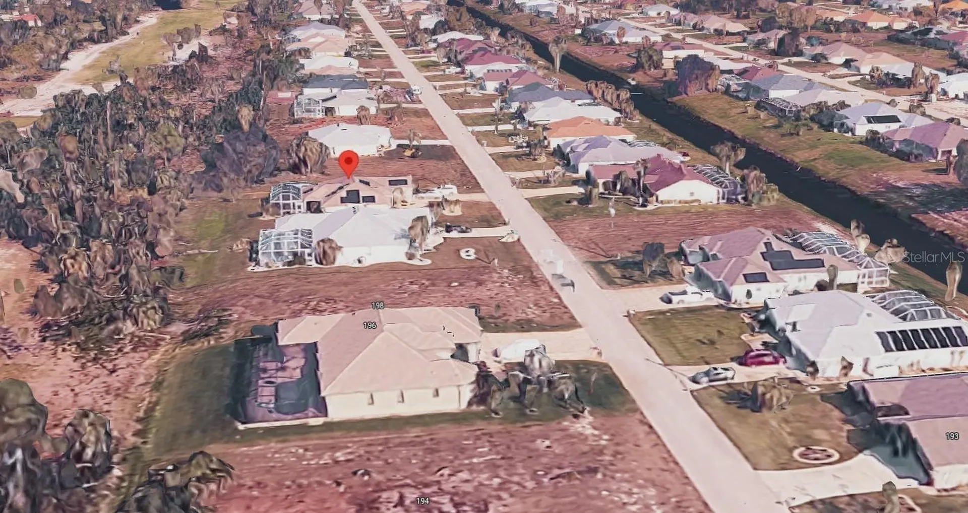 204 Fairway Road Rotonda West FL 33947