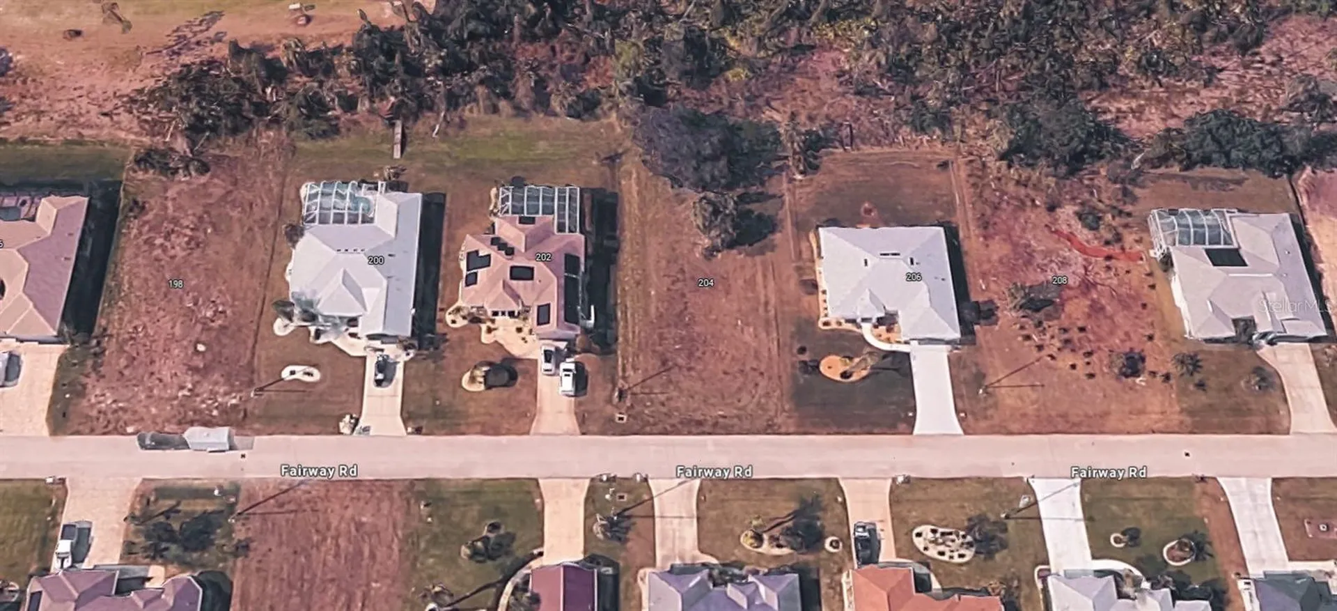 204 Fairway Road Rotonda West FL 33947