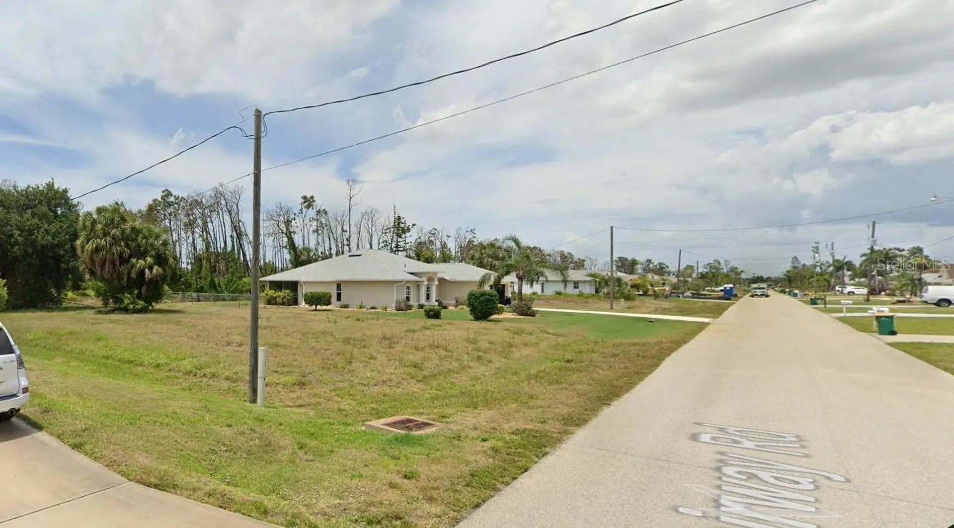 204 Fairway Road Rotonda West FL 33947
