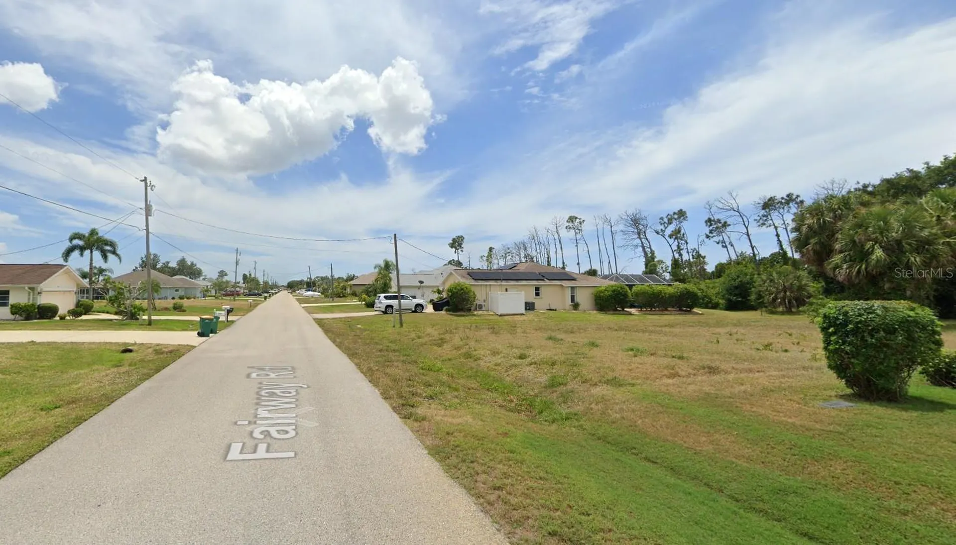 204 Fairway Road Rotonda West FL 33947