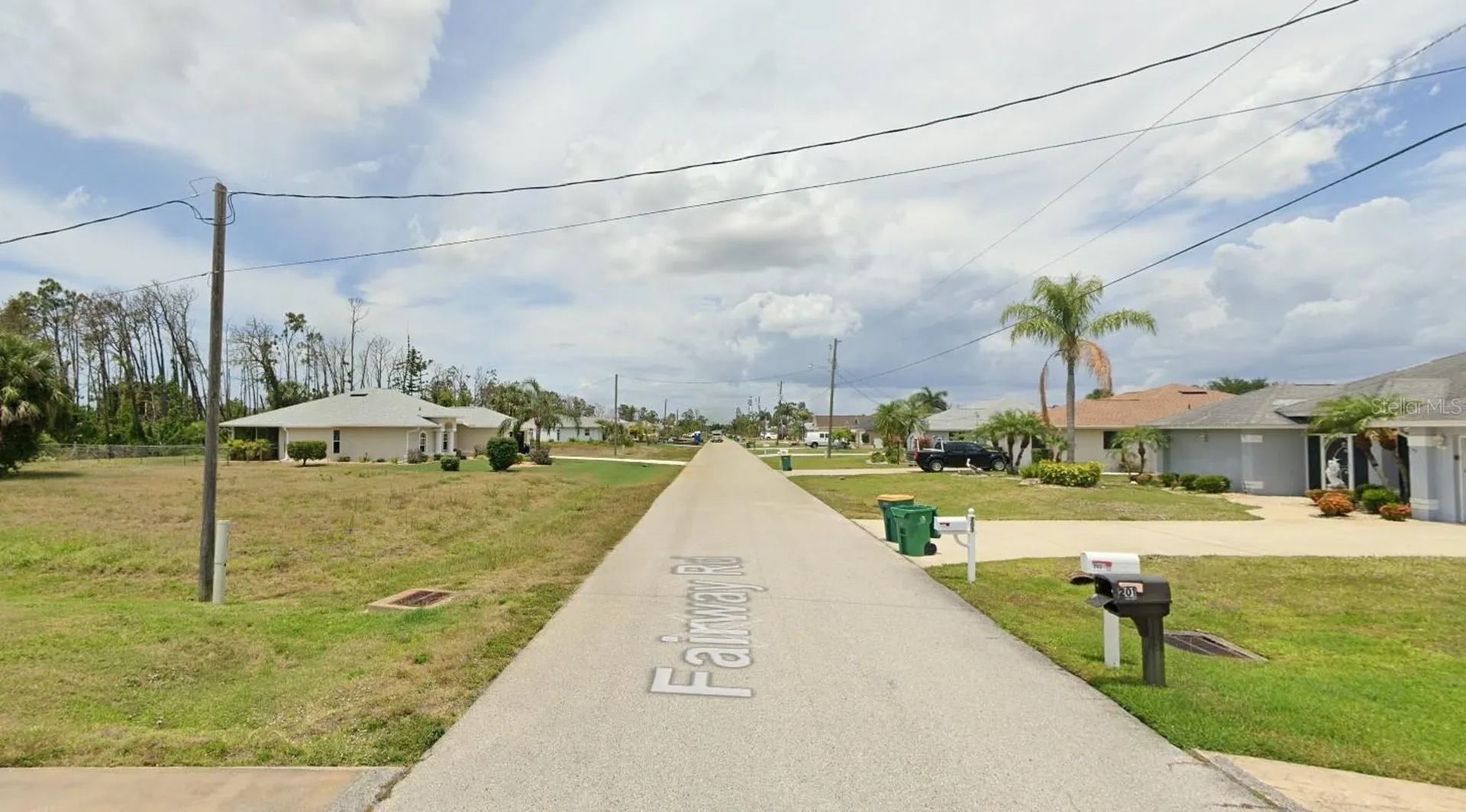 204 Fairway Road Rotonda West FL 33947