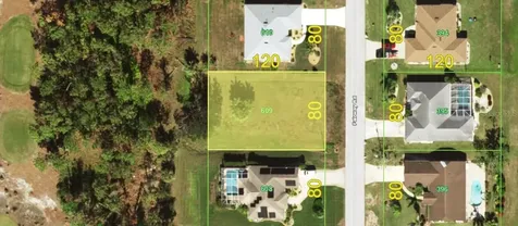 204 Fairway Road Rotonda West FL 33947