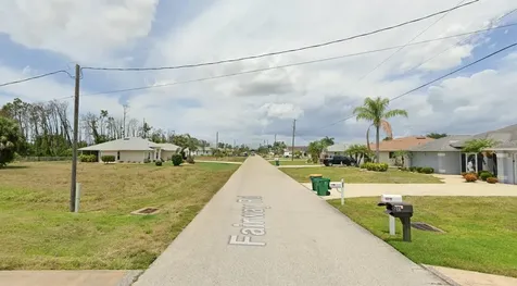 204 Fairway Road Rotonda West FL 33947