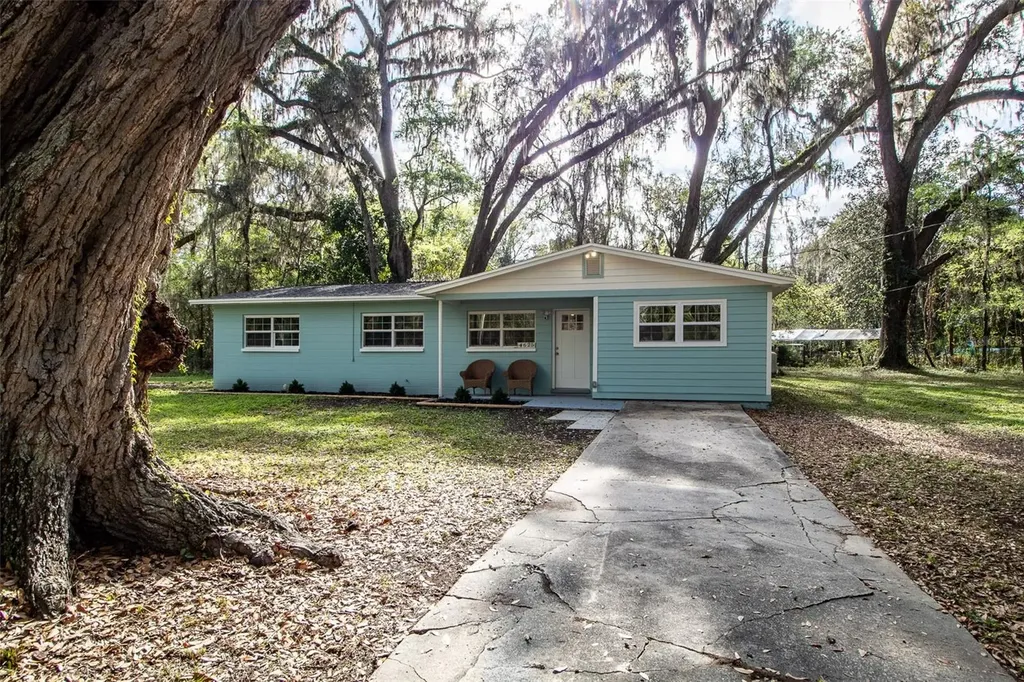 4625 SW 47th Way Gainesville FL 32608