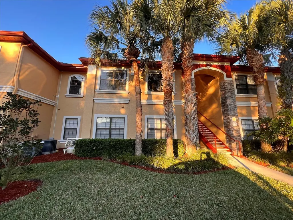 2171 Portofino Place Palm Harbor FL 34683