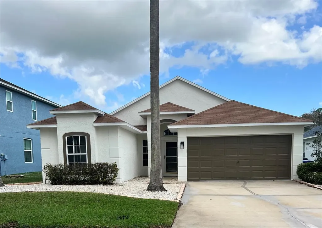 545 Lake Cypress Circle Oldsmar FL 34677