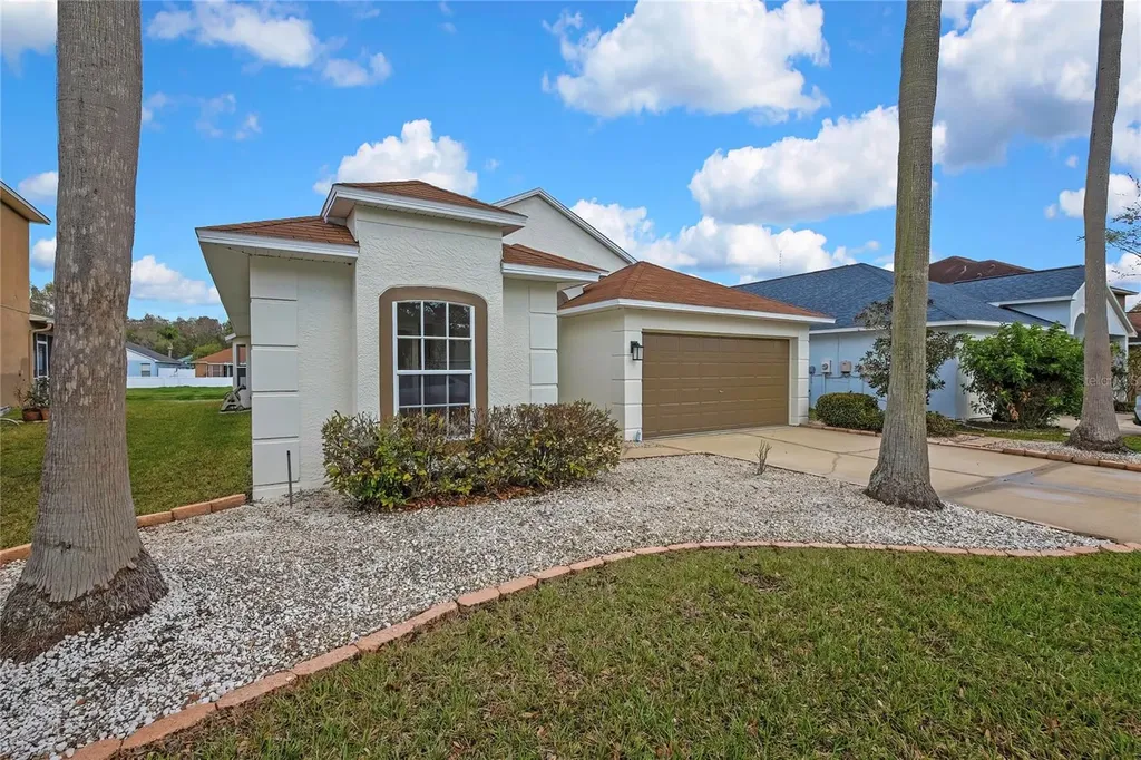 545 Lake Cypress Circle Oldsmar FL 34677