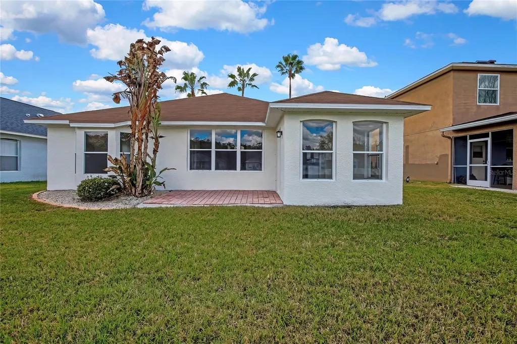 545 Lake Cypress Circle Oldsmar FL 34677