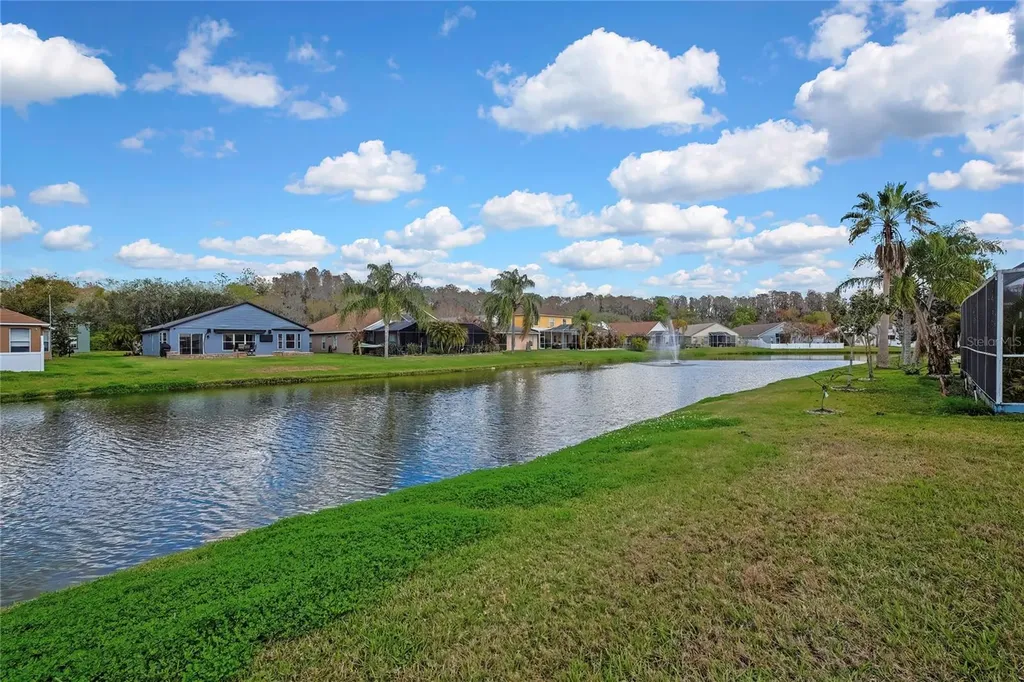 545 Lake Cypress Circle Oldsmar FL 34677
