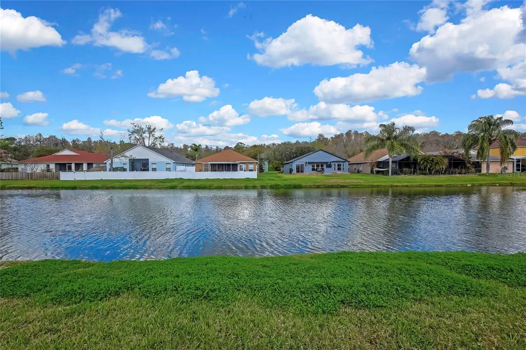 545 Lake Cypress Circle Oldsmar FL 34677