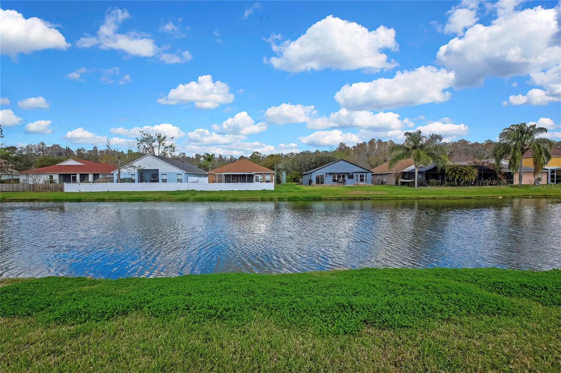 545 Lake Cypress Circle Oldsmar FL 34677
