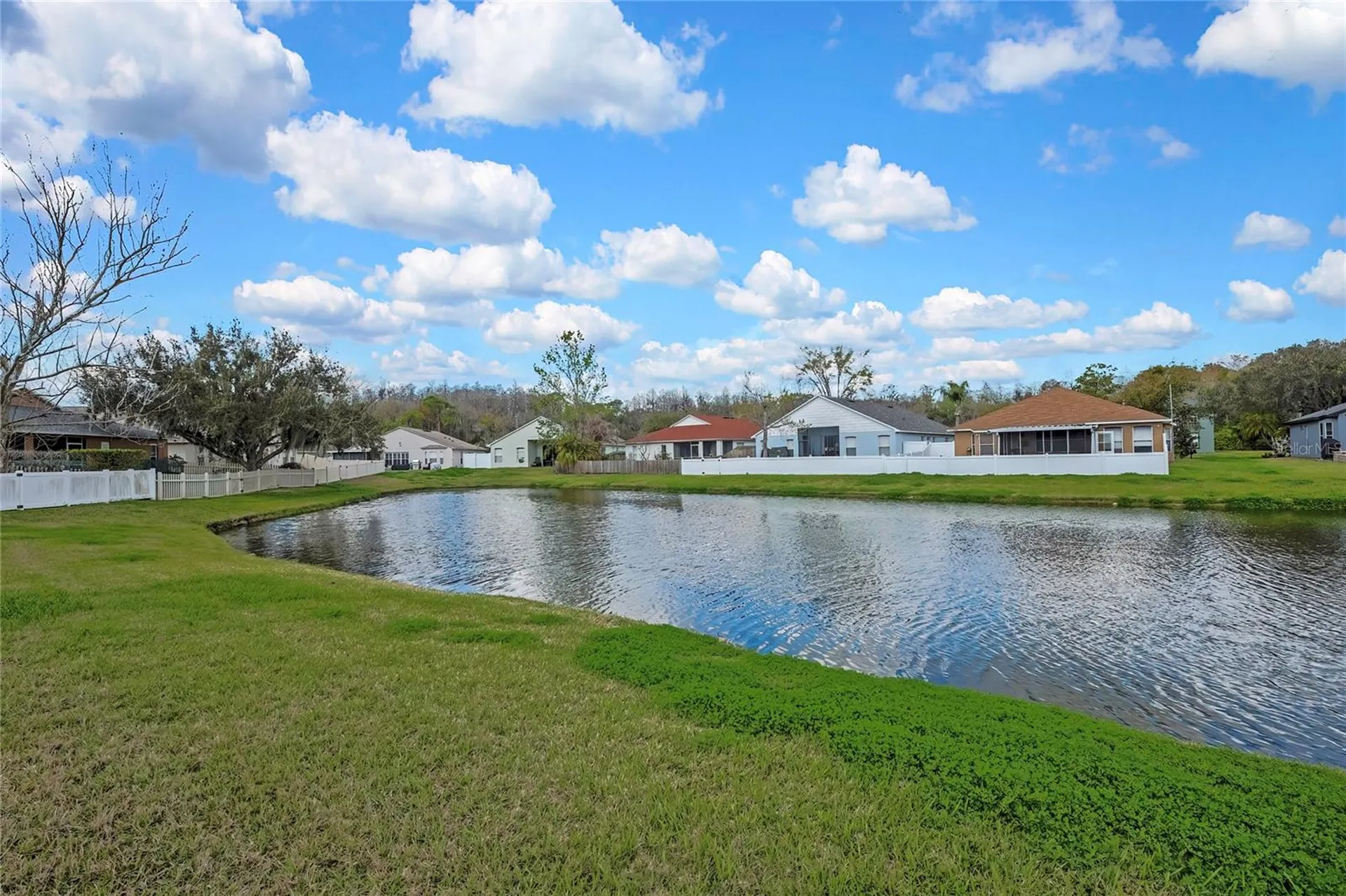 545 Lake Cypress Circle Oldsmar FL 34677