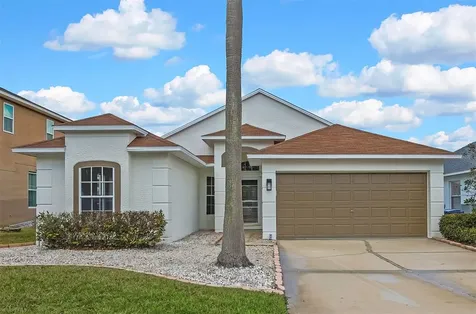 545 Lake Cypress Circle Oldsmar FL 34677