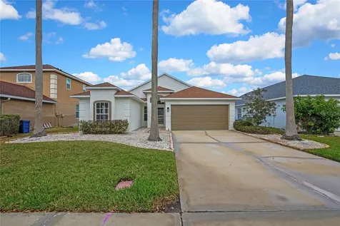 545 Lake Cypress Circle Oldsmar FL 34677