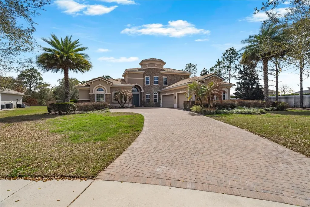 18002 Bellezza Drive Orlando FL 32820