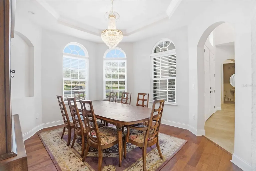 18002 Bellezza Drive Orlando FL 32820