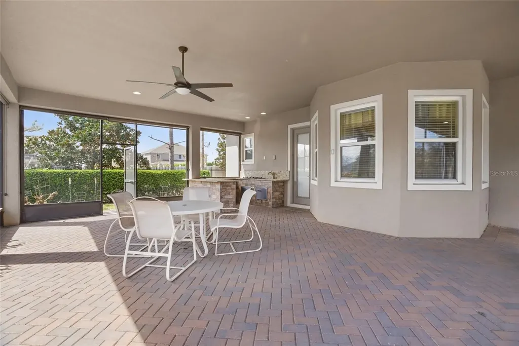 18002 Bellezza Drive Orlando FL 32820
