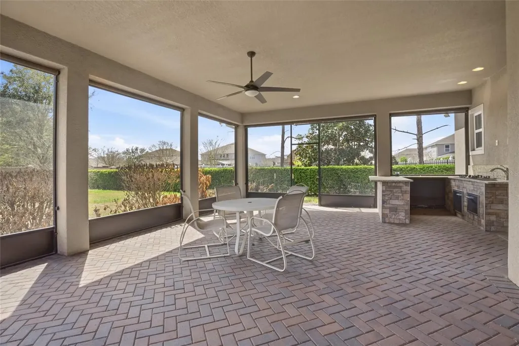 18002 Bellezza Drive Orlando FL 32820