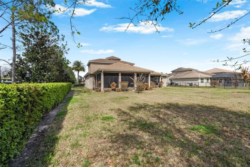18002 Bellezza Drive Orlando FL 32820