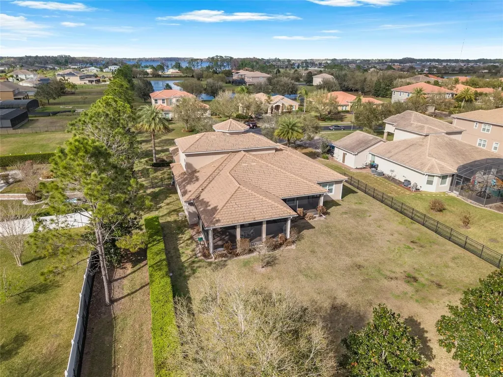 18002 Bellezza Drive Orlando FL 32820