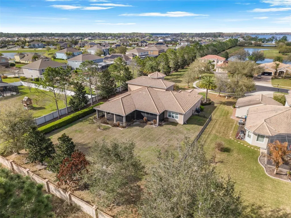 18002 Bellezza Drive Orlando FL 32820