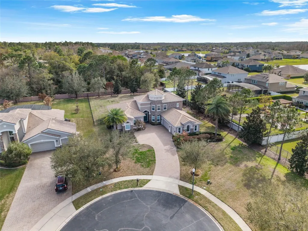 18002 Bellezza Drive Orlando FL 32820