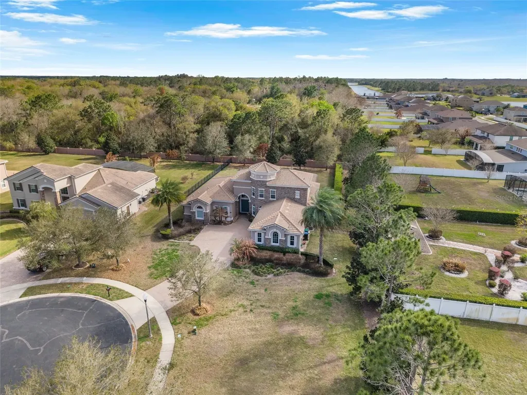 18002 Bellezza Drive Orlando FL 32820