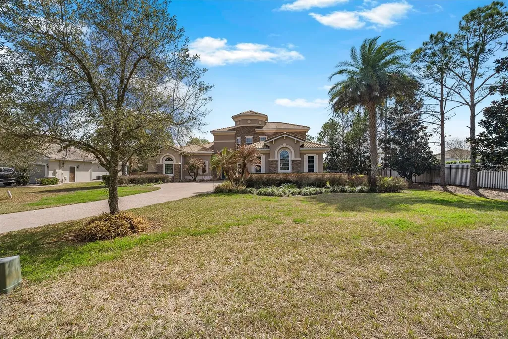 18002 Bellezza Drive Orlando FL 32820