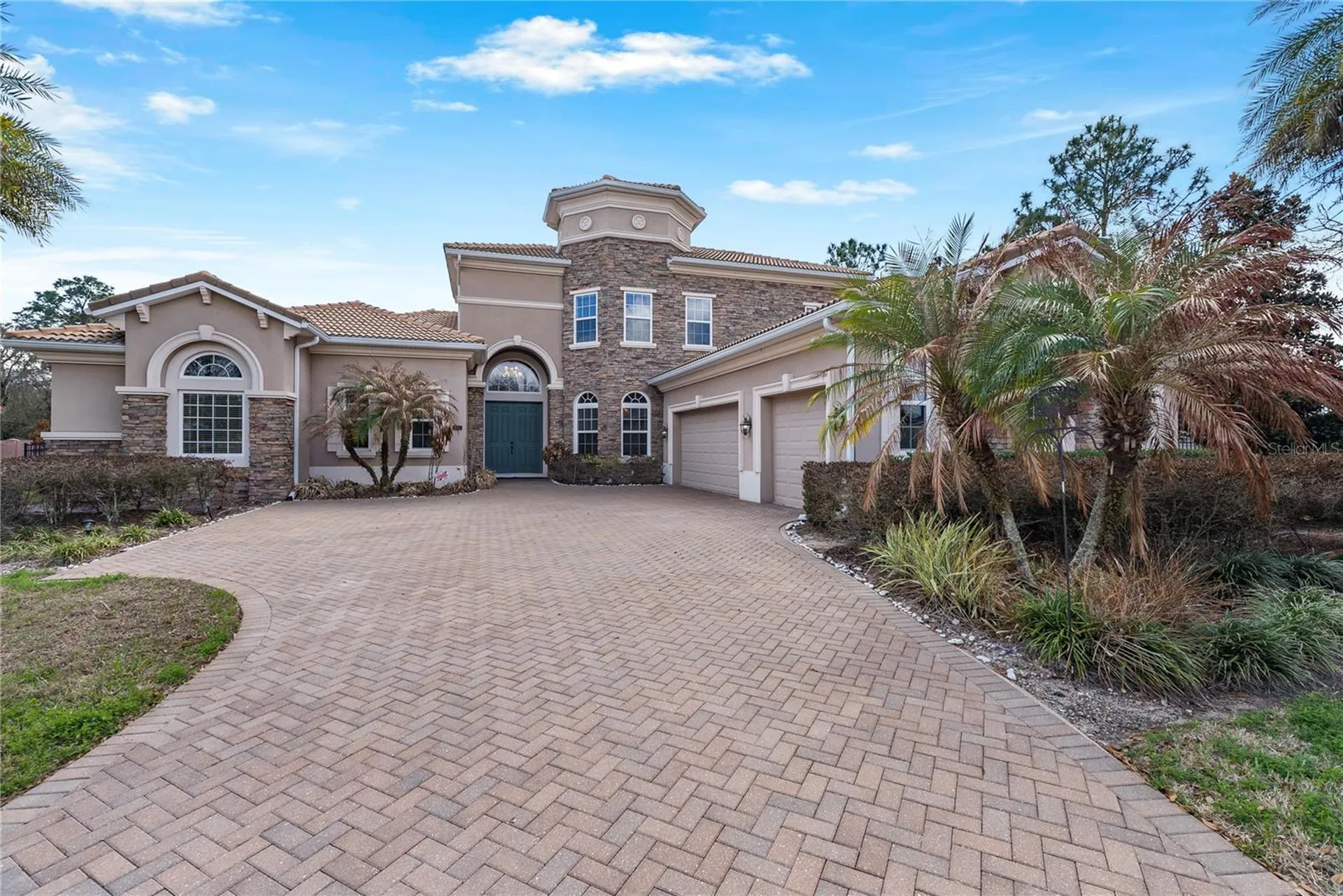 18002 Bellezza Drive Orlando FL 32820