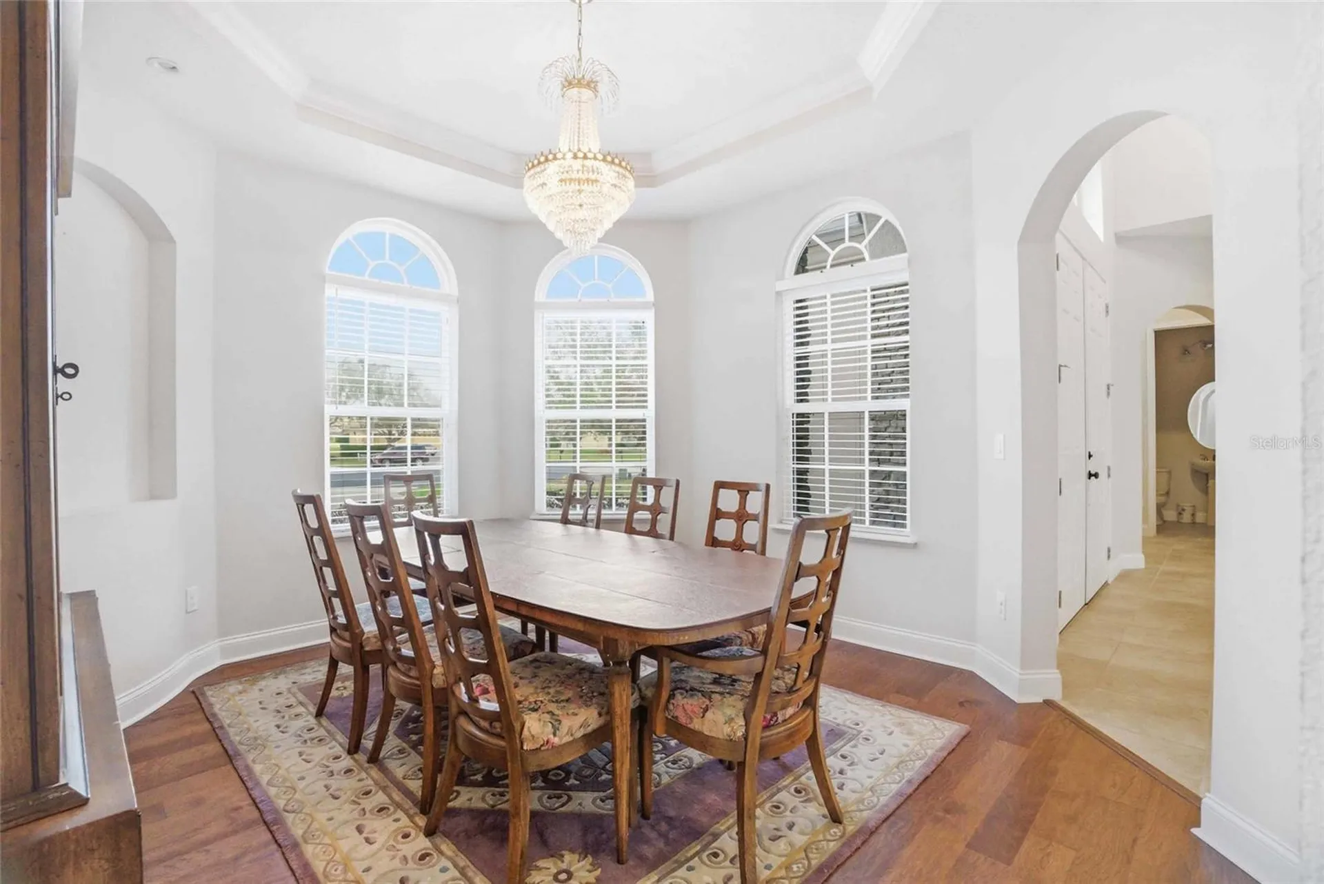 18002 Bellezza Drive Orlando FL 32820
