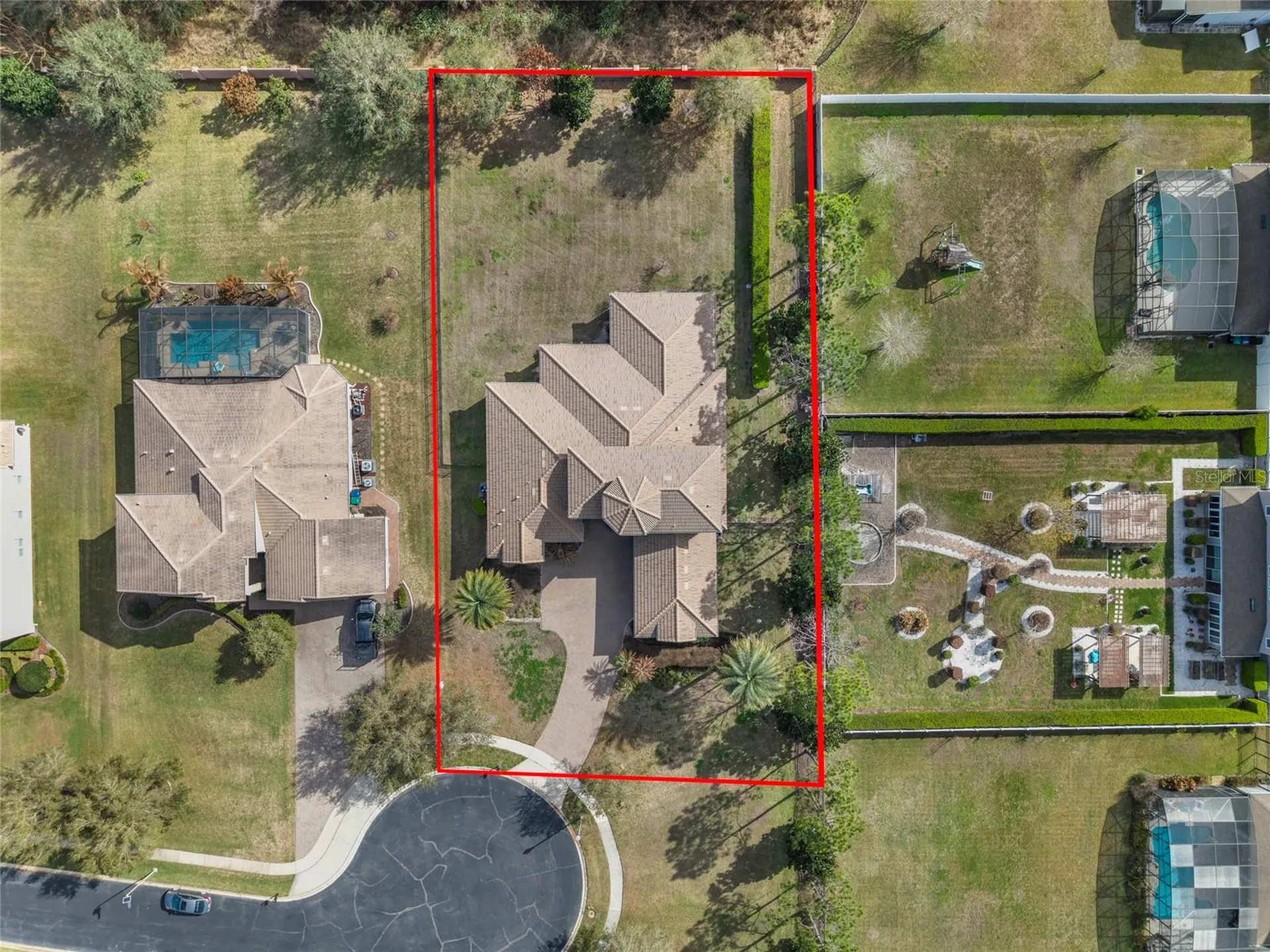 18002 Bellezza Drive Orlando FL 32820