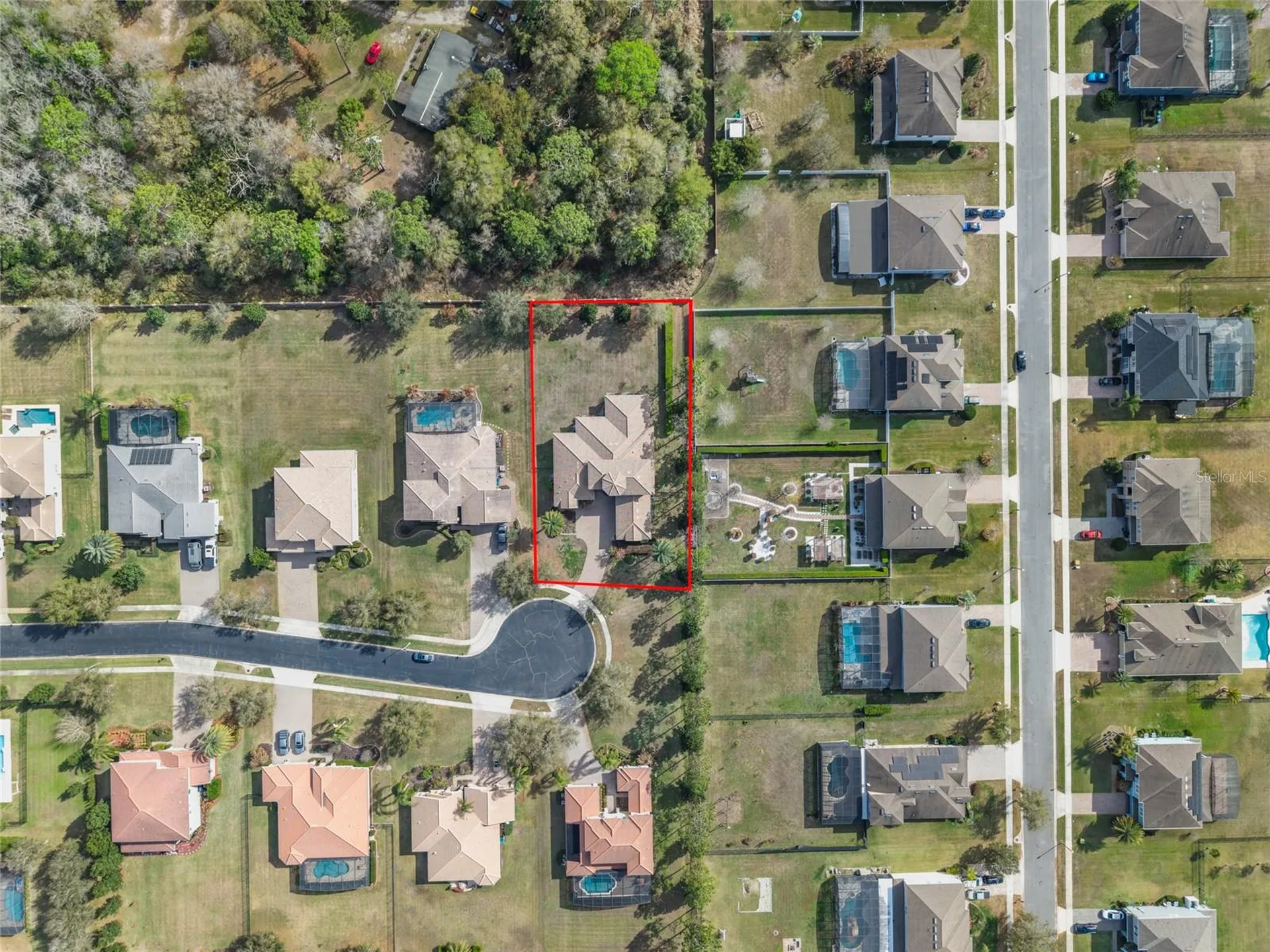 18002 Bellezza Drive Orlando FL 32820