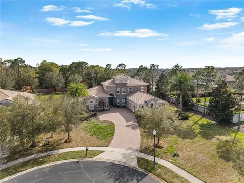 18002 Bellezza Drive Orlando FL 32820