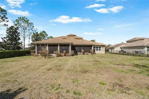 18002 Bellezza Drive Orlando FL 32820