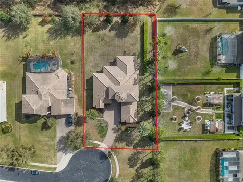 18002 Bellezza Drive Orlando FL 32820