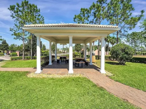 18002 Bellezza Drive Orlando FL 32820
