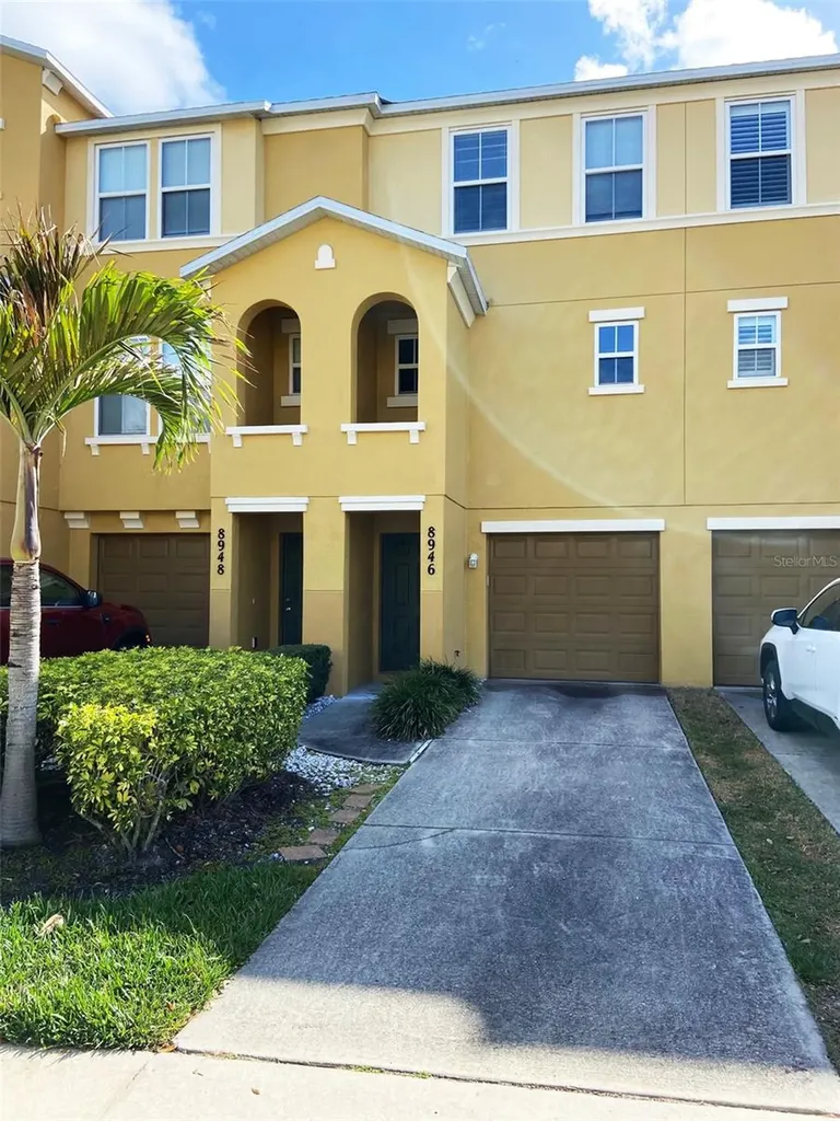 8946 White Sage Loop Lakewood Ranch FL 34202