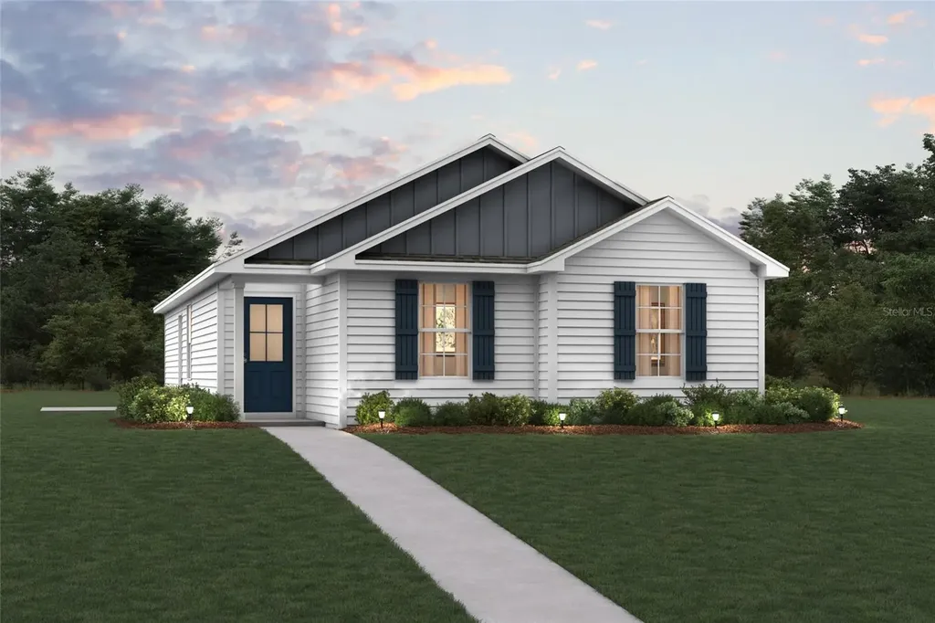1542 Aspen Street Bunnell FL 32110
