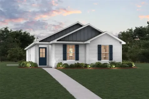 1542 Aspen Street Bunnell FL 32110