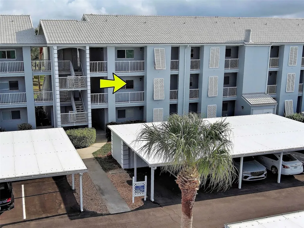 408 Cerromar Circle S Venice FL 34293